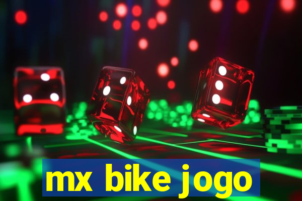 mx bike jogo